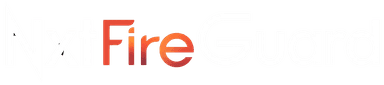 NxtFireGuard Logo