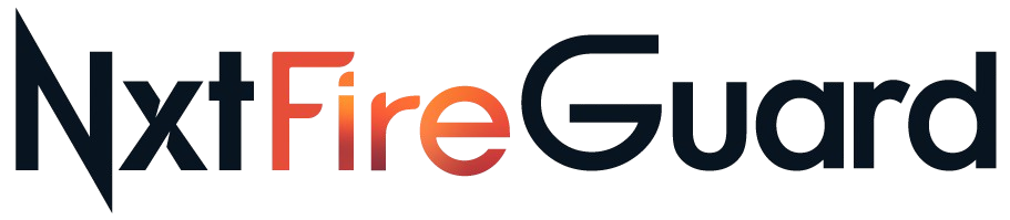 NxtFireGuard Logo